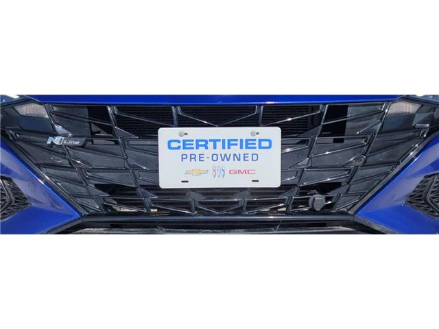 2022 Hyundai Elantra N Line (Stk: 69171B) in Sudbury - Image 10 of 20 2022 Hyundai Elantra N Line (Stk: 69171B) in Sudbury - Image 10 of 20