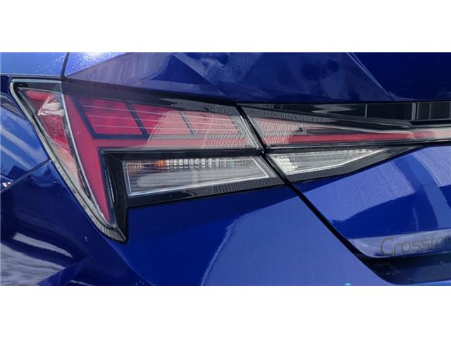 2022 Hyundai Elantra N Line (Stk: 69171B) in Sudbury - Image 11 of 20 2022 Hyundai Elantra N Line (Stk: 69171B) in Sudbury - Image 11 of 20