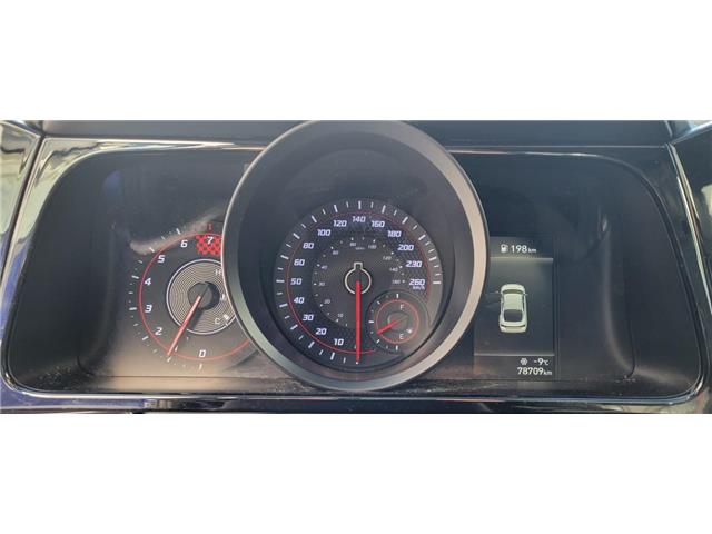 2022 Hyundai Elantra N Line (Stk: 69171B) in Sudbury - Image 16 of 20 2022 Hyundai Elantra N Line (Stk: 69171B) in Sudbury - Image 16 of 20