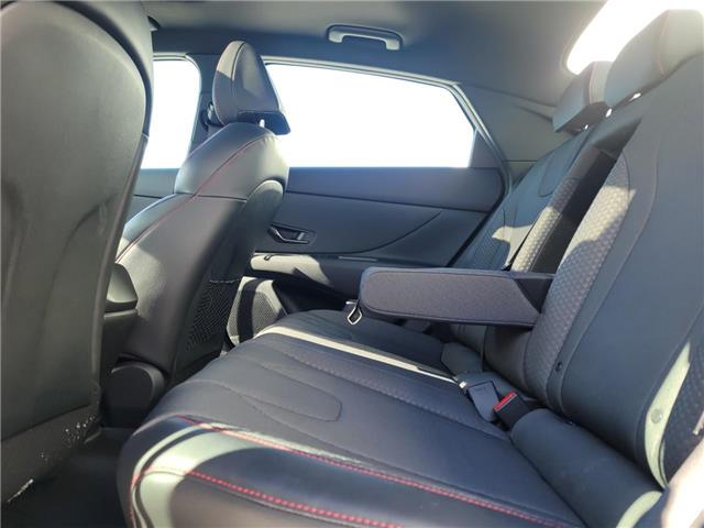 2022 Hyundai Elantra N Line (Stk: 69171B) in Sudbury - Image 19 of 20 2022 Hyundai Elantra N Line (Stk: 69171B) in Sudbury - Image 19 of 20