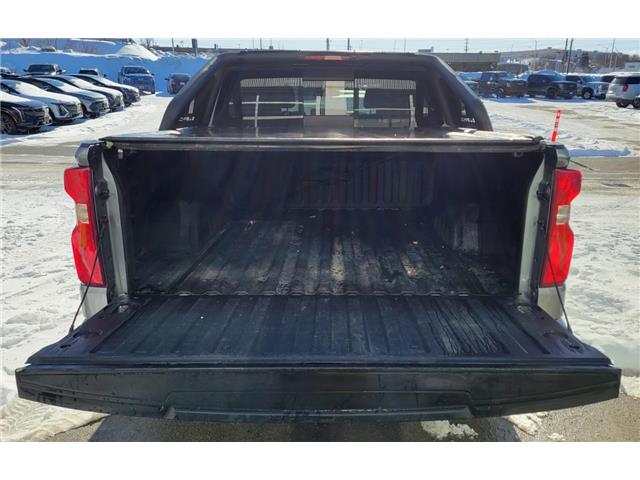 2019 Chevrolet Silverado 1500 LT Trail Boss (Stk: 69045AA) in Sudbury - Image 7 of 20