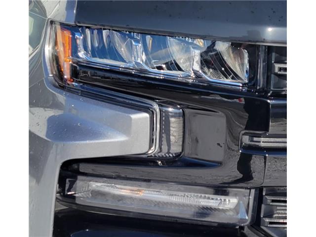 2019 Chevrolet Silverado 1500 LT Trail Boss (Stk: 69045AA) in Sudbury - Image 9 of 20