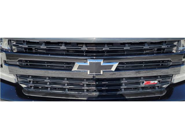 2019 Chevrolet Silverado 1500 LT Trail Boss (Stk: 69045AA) in Sudbury - Image 10 of 20