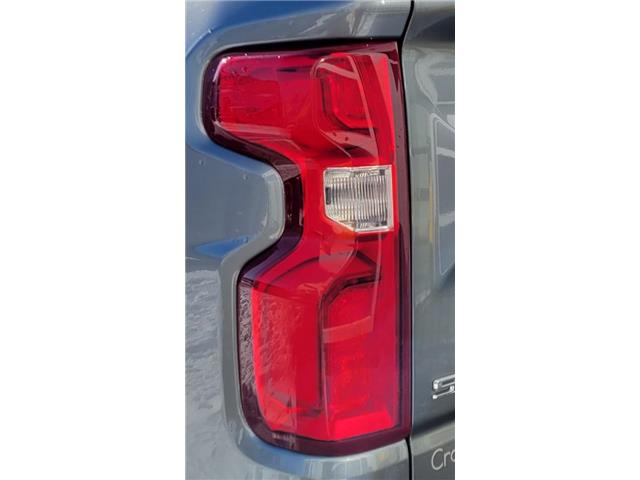 2019 Chevrolet Silverado 1500 LT Trail Boss (Stk: 69045AA) in Sudbury - Image 11 of 20