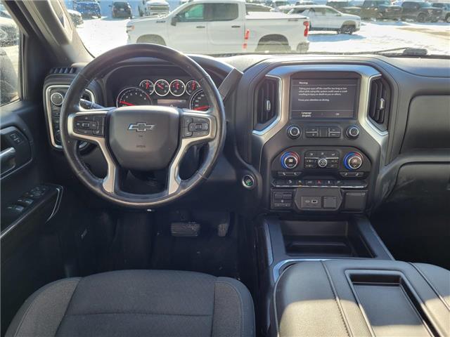 2019 Chevrolet Silverado 1500 LT Trail Boss (Stk: 69045AA) in Sudbury - Image 14 of 20