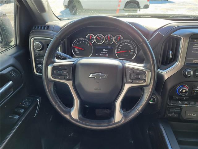 2019 Chevrolet Silverado 1500 LT Trail Boss (Stk: 69045AA) in Sudbury - Image 15 of 20