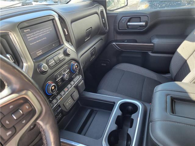 2019 Chevrolet Silverado 1500 LT Trail Boss (Stk: 69045AA) in Sudbury - Image 17 of 20