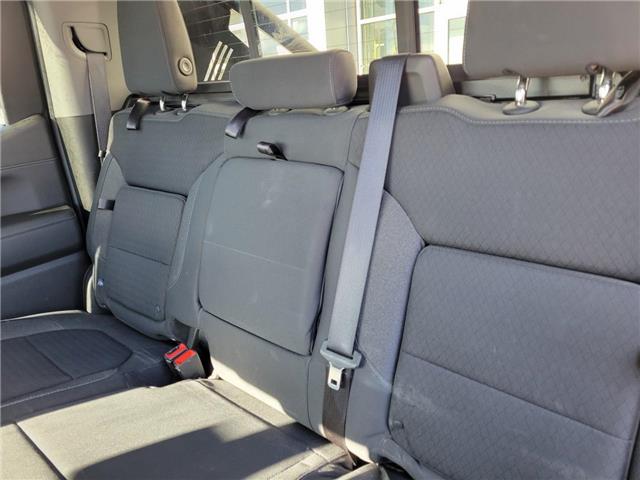 2019 Chevrolet Silverado 1500 LT Trail Boss (Stk: 69045AA) in Sudbury - Image 20 of 20