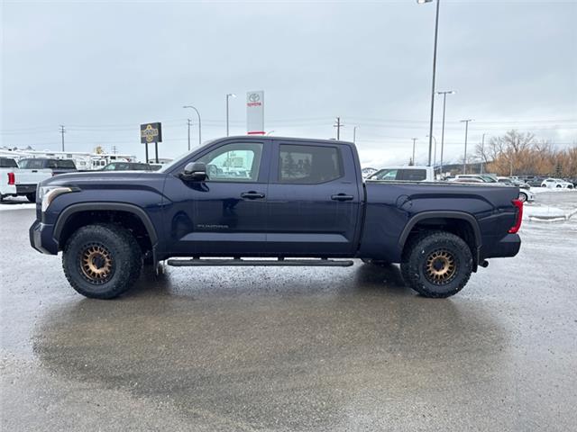 2026 Toyota Tundra Limited (Stk: X052642) in Cranbrook - Image 2 of 23