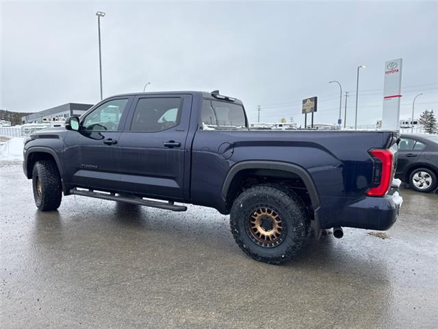2026 Toyota Tundra Limited (Stk: X052642) in Cranbrook - Image 3 of 23