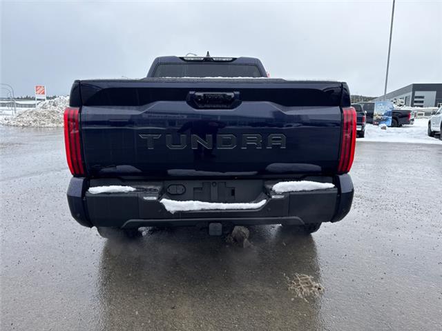 2026 Toyota Tundra Limited (Stk: X052642) in Cranbrook - Image 4 of 23