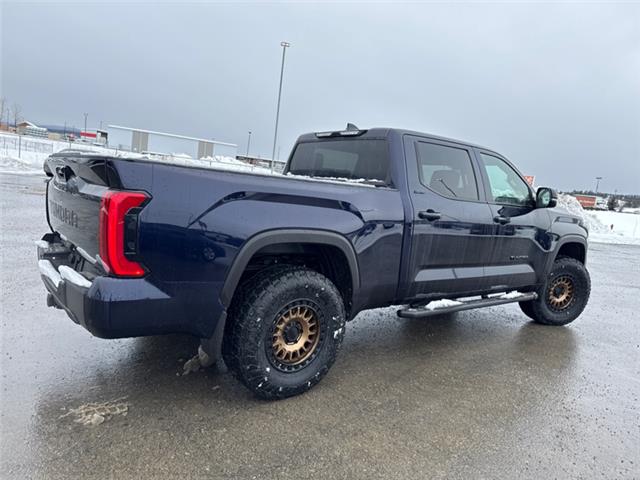 2026 Toyota Tundra Limited (Stk: X052642) in Cranbrook - Image 5 of 23