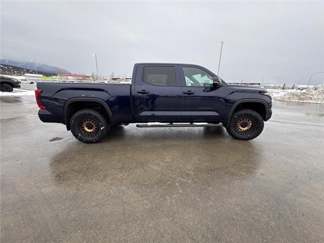 2026 Toyota Tundra Limited (Stk: X052642) in Cranbrook - Image 6 of 23