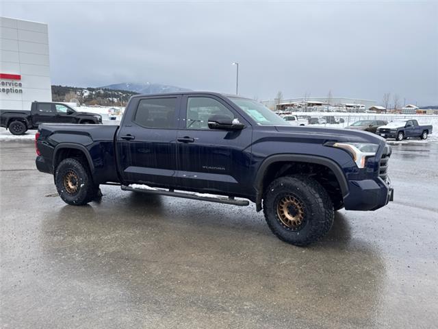 2026 Toyota Tundra Limited (Stk: X052642) in Cranbrook - Image 7 of 23