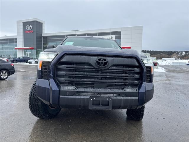2026 Toyota Tundra Limited (Stk: X052642) in Cranbrook - Image 8 of 23