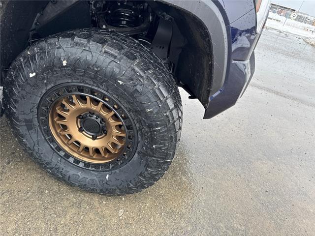 2026 Toyota Tundra Limited (Stk: X052642) in Cranbrook - Image 23 of 23