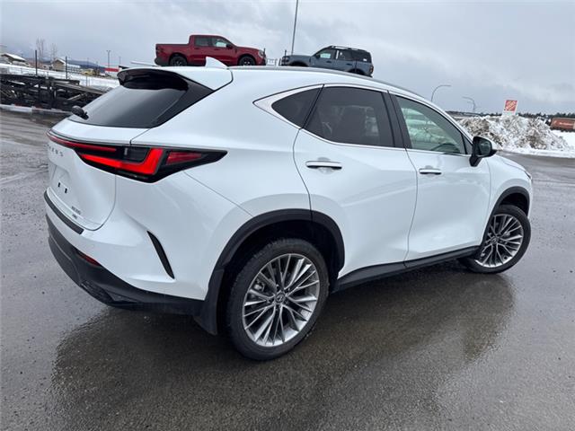2026 Lexus NX 350 (Stk: C101043K) in Cranbrook - Image 5 of 22 2026 Lexus NX 350 (Stk: C101043K) in Cranbrook - Image 5 of 22
