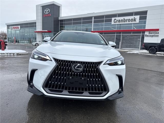 2026 Lexus NX 350 (Stk: C101043K) in Cranbrook - Image 8 of 22 2026 Lexus NX 350 (Stk: C101043K) in Cranbrook - Image 8 of 22