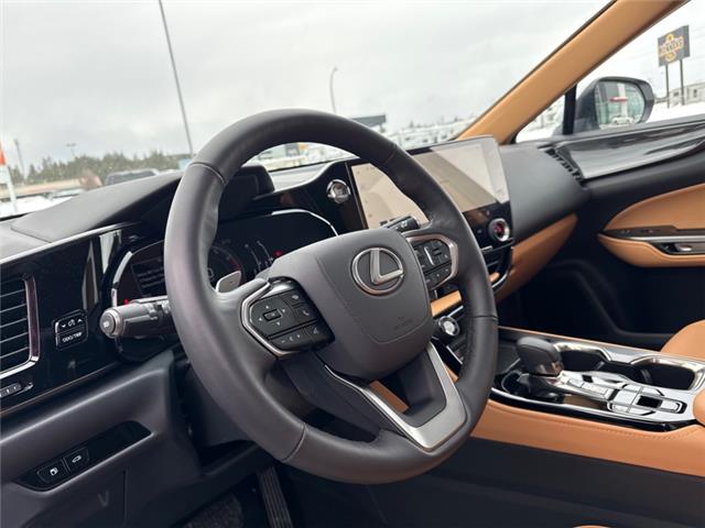 2026 Lexus NX 350 (Stk: C101043K) in Cranbrook - Image 9 of 22 2026 Lexus NX 350 (Stk: C101043K) in Cranbrook - Image 9 of 22