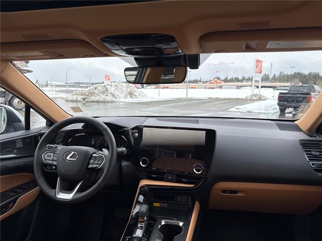 2026 Lexus NX 350 (Stk: C101043K) in Cranbrook - Image 10 of 22 2026 Lexus NX 350 (Stk: C101043K) in Cranbrook - Image 10 of 22