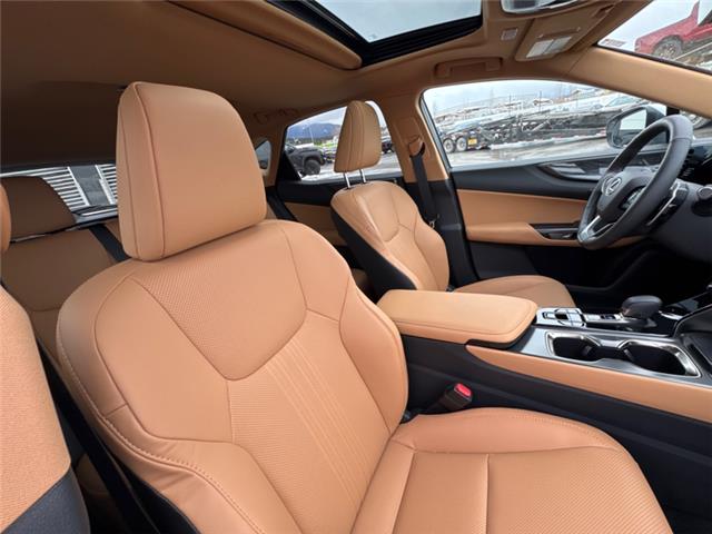 2026 Lexus NX 350 (Stk: C101043K) in Cranbrook - Image 11 of 22 2026 Lexus NX 350 (Stk: C101043K) in Cranbrook - Image 11 of 22