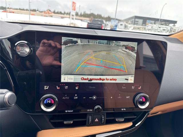 2026 Lexus NX 350 (Stk: C101043K) in Cranbrook - Image 18 of 22 2026 Lexus NX 350 (Stk: C101043K) in Cranbrook - Image 18 of 22