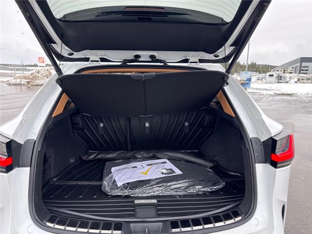2026 Lexus NX 350 (Stk: C101043K) in Cranbrook - Image 20 of 22 2026 Lexus NX 350 (Stk: C101043K) in Cranbrook - Image 20 of 22
