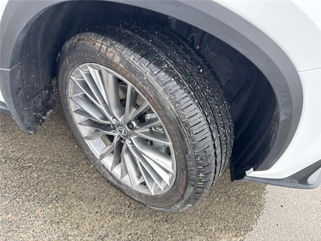 2026 Lexus NX 350 (Stk: C101043K) in Cranbrook - Image 22 of 22 2026 Lexus NX 350 (Stk: C101043K) in Cranbrook - Image 22 of 22