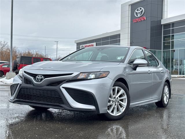 2023 Toyota Camry SE (Stk: U139045K) in Cranbrook - Image 1 of 20