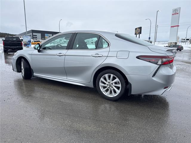 2023 Toyota Camry SE (Stk: U139045K) in Cranbrook - Image 3 of 20
