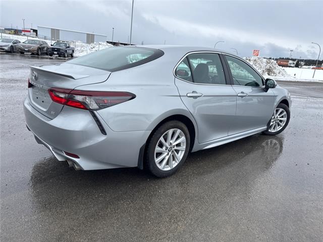 2023 Toyota Camry SE (Stk: U139045K) in Cranbrook - Image 5 of 20