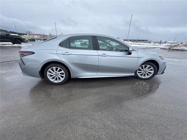 2023 Toyota Camry SE (Stk: U139045K) in Cranbrook - Image 6 of 20