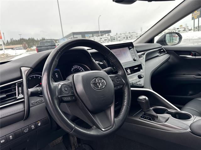 2023 Toyota Camry SE (Stk: U139045K) in Cranbrook - Image 9 of 20