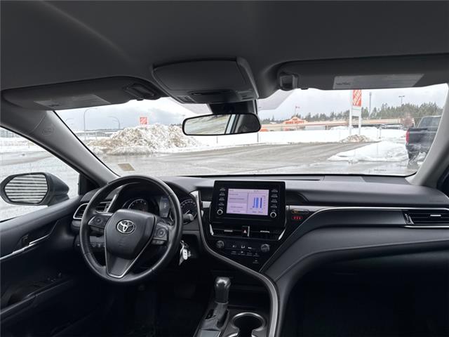 2023 Toyota Camry SE (Stk: U139045K) in Cranbrook - Image 10 of 20
