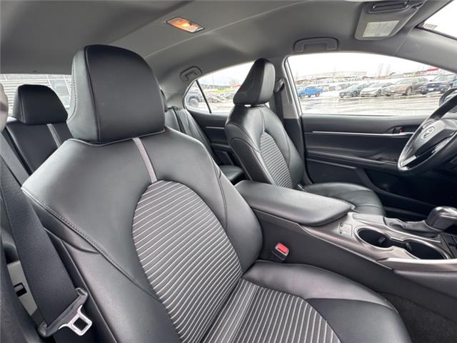 2023 Toyota Camry SE (Stk: U139045K) in Cranbrook - Image 11 of 20