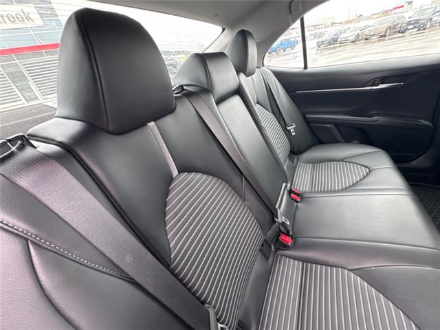 2023 Toyota Camry SE (Stk: U139045K) in Cranbrook - Image 12 of 20