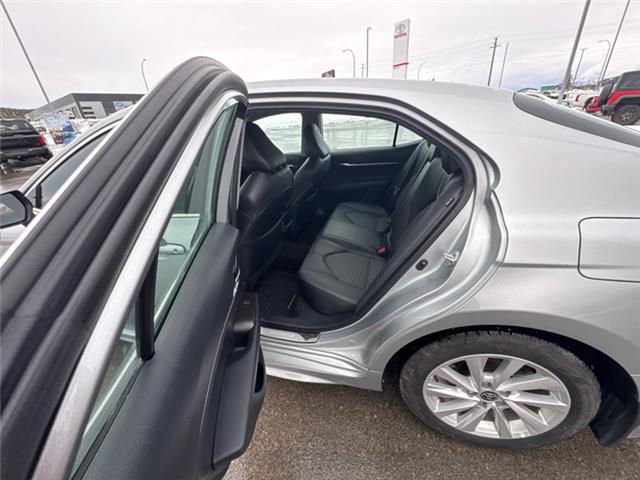 2023 Toyota Camry SE (Stk: U139045K) in Cranbrook - Image 13 of 20