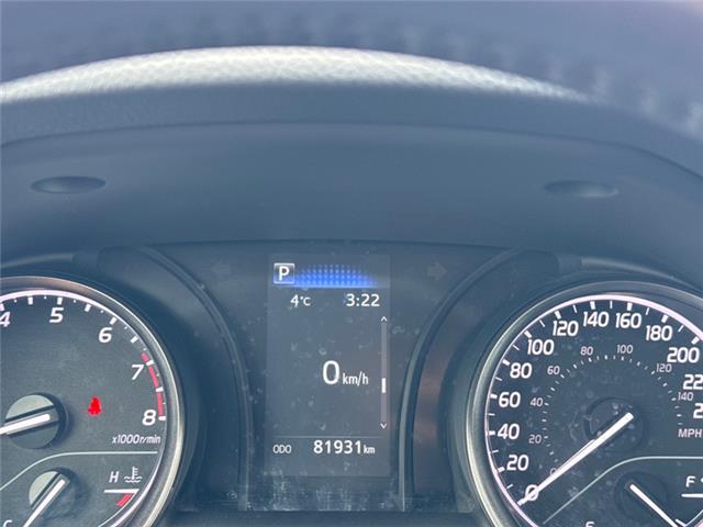 2023 Toyota Camry SE (Stk: U139045K) in Cranbrook - Image 14 of 20