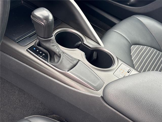 2023 Toyota Camry SE (Stk: U139045K) in Cranbrook - Image 15 of 20