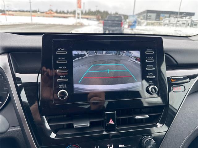 2023 Toyota Camry SE (Stk: U139045K) in Cranbrook - Image 16 of 20