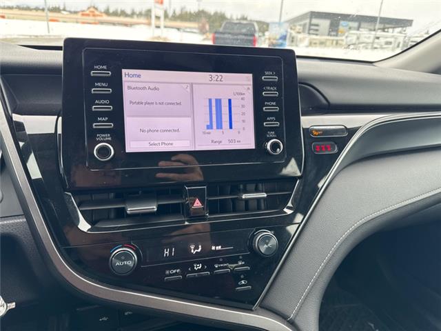2023 Toyota Camry SE (Stk: U139045K) in Cranbrook - Image 17 of 20