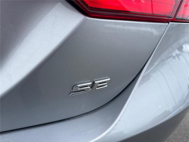 2023 Toyota Camry SE (Stk: U139045K) in Cranbrook - Image 19 of 20