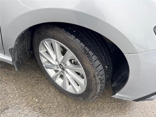 2023 Toyota Camry SE (Stk: U139045K) in Cranbrook - Image 20 of 20