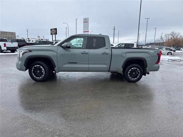 2026 Toyota Tundra SR (Stk: X382901) in Cranbrook - Image 2 of 19