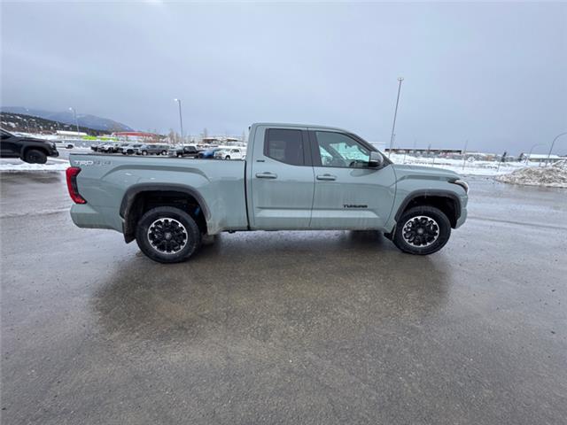 2026 Toyota Tundra SR (Stk: X382901) in Cranbrook - Image 6 of 19