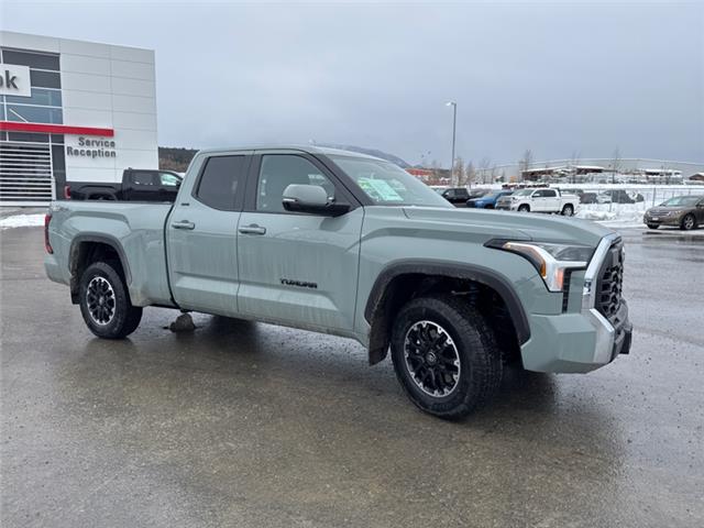 2026 Toyota Tundra SR (Stk: X382901) in Cranbrook - Image 7 of 19