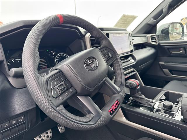 2026 Toyota Tundra SR (Stk: X382901) in Cranbrook - Image 9 of 19
