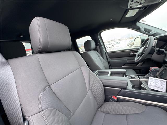 2026 Toyota Tundra SR (Stk: X382901) in Cranbrook - Image 11 of 19