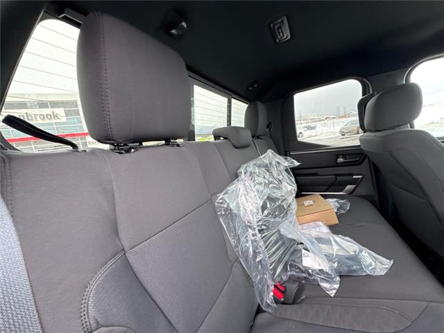2026 Toyota Tundra SR (Stk: X382901) in Cranbrook - Image 12 of 19