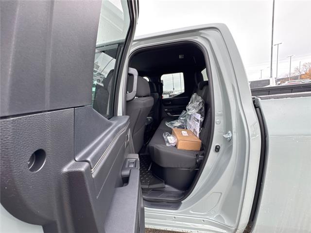 2026 Toyota Tundra SR (Stk: X382901) in Cranbrook - Image 13 of 19